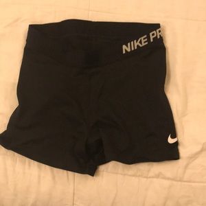 Nike shorts